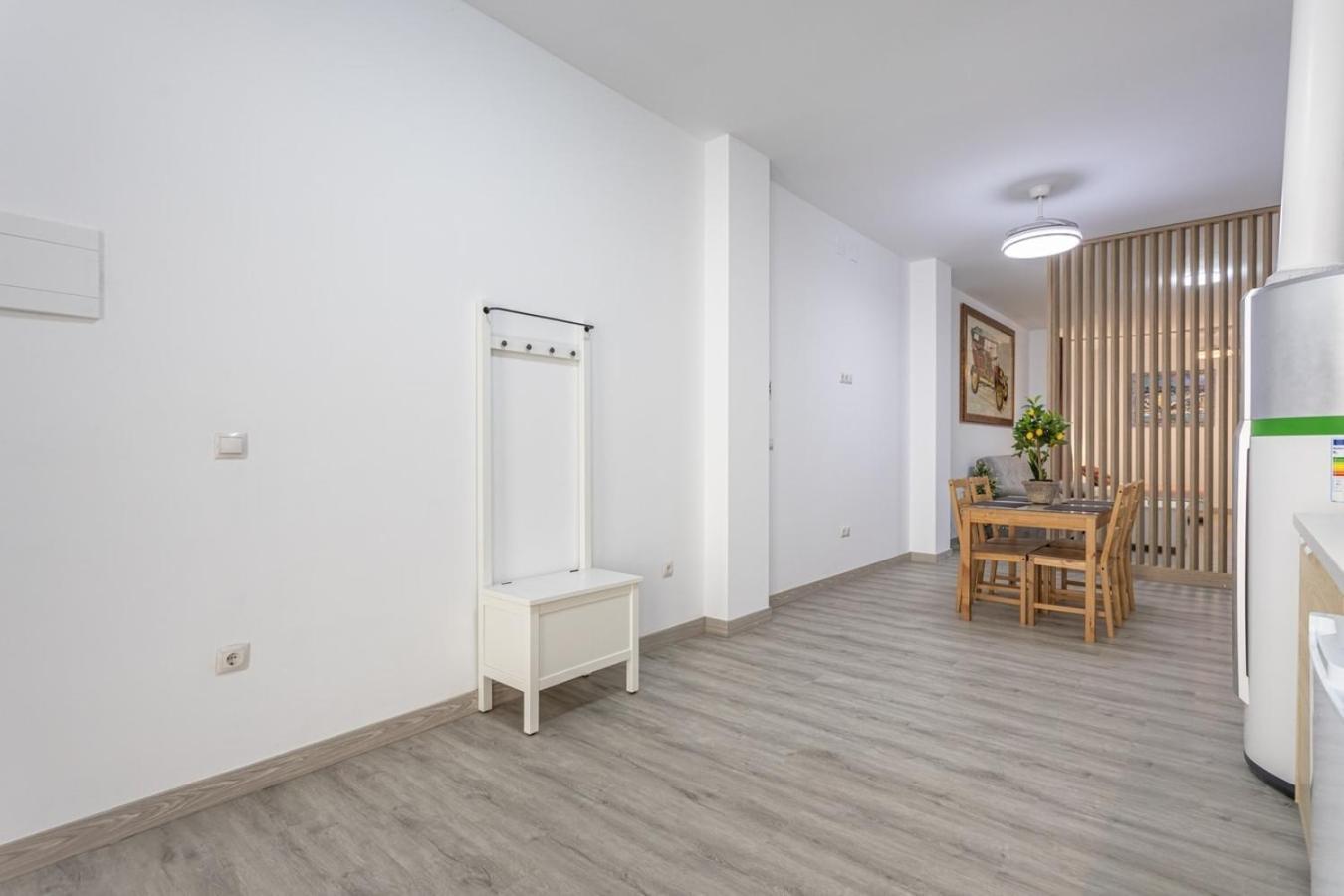 Semana Santa Apartment เซบีญา ภายนอก รูปภาพ